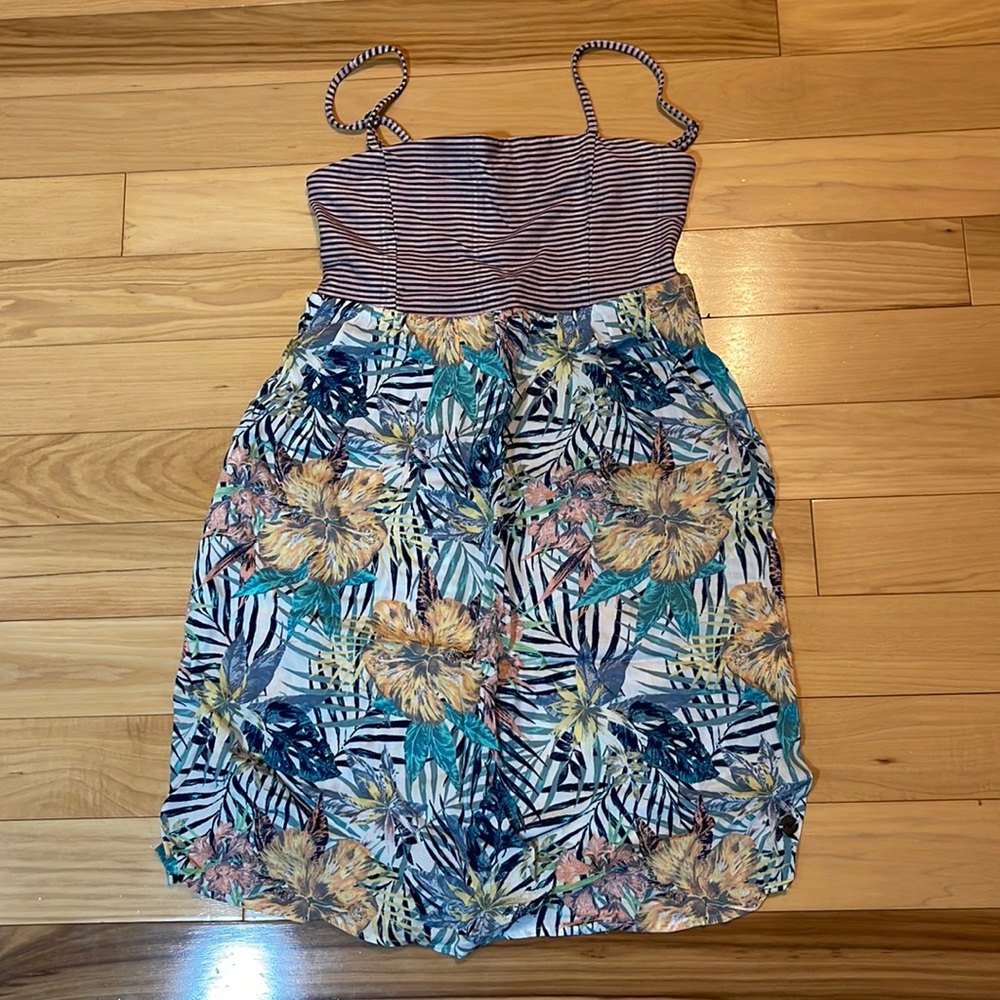 Roxy sundress